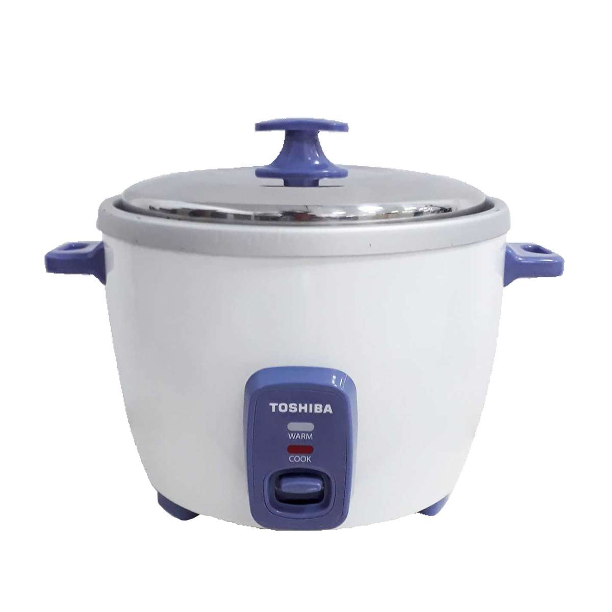 Rice Cooker Model RC-T28CE | Toshiba Thailand