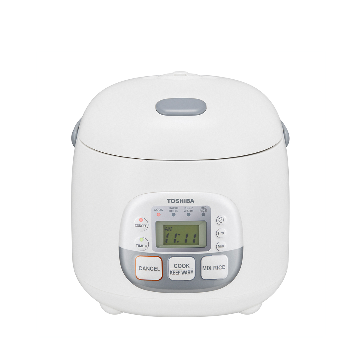 toshiba mini rice cooker