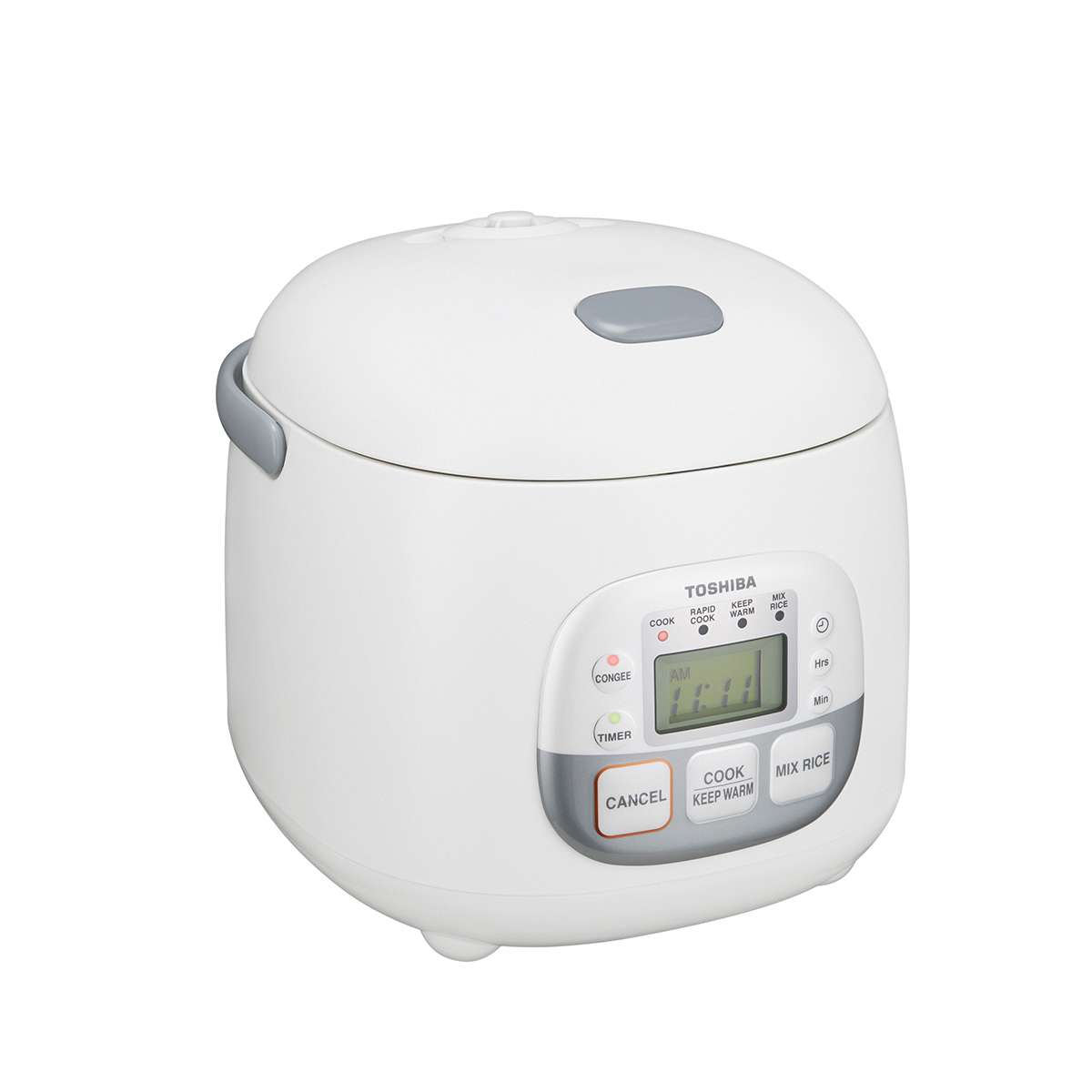 Rice Cooker Model RC-5MM | Toshiba Thailand