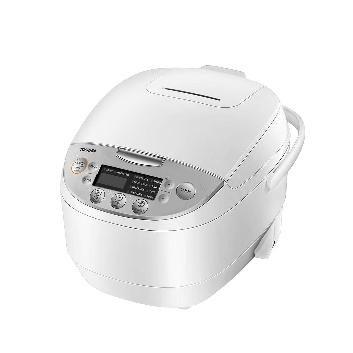 RICE COOKER RC-T10DR1