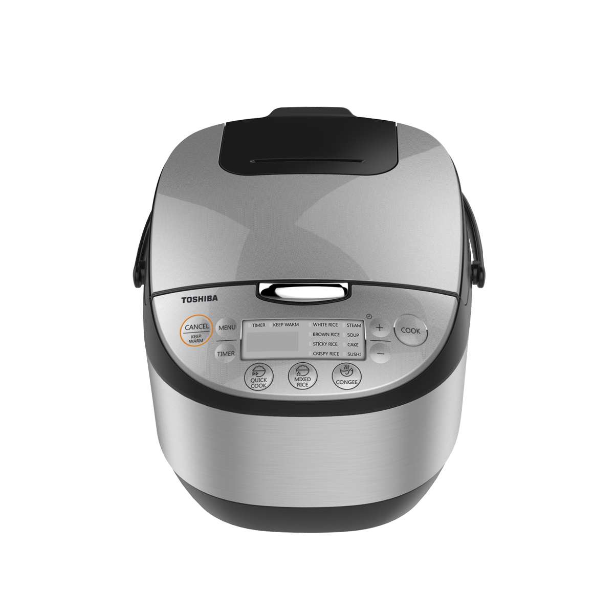 RICE COOKER RC-T18DR2