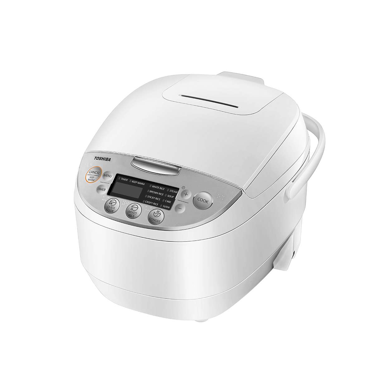RICE COOKER RC-T18DR1