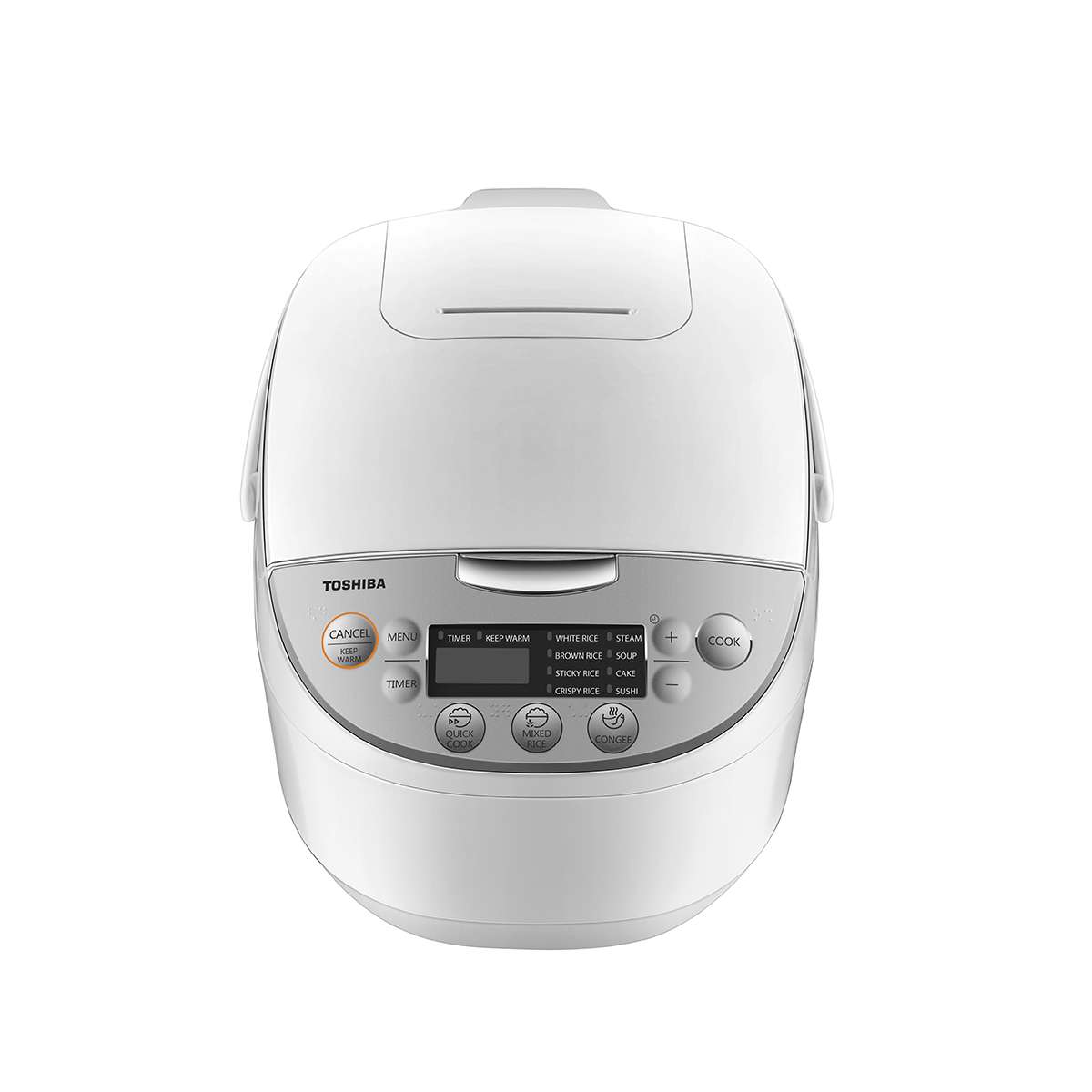RICE COOKER RC-T18DR1
