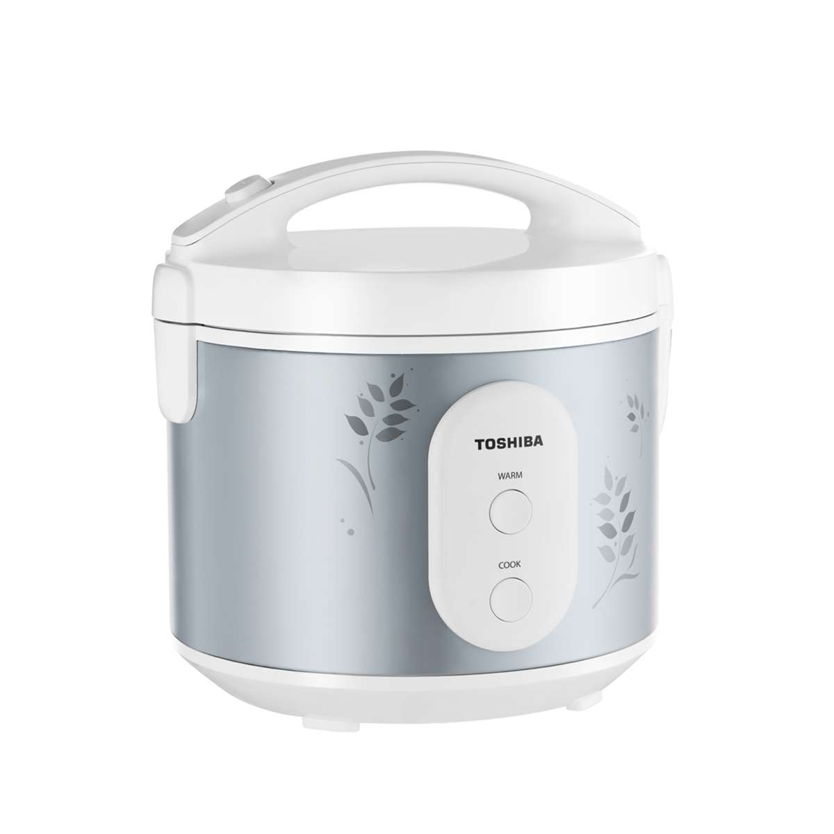 RICE COOKER RC-T10JR(S)