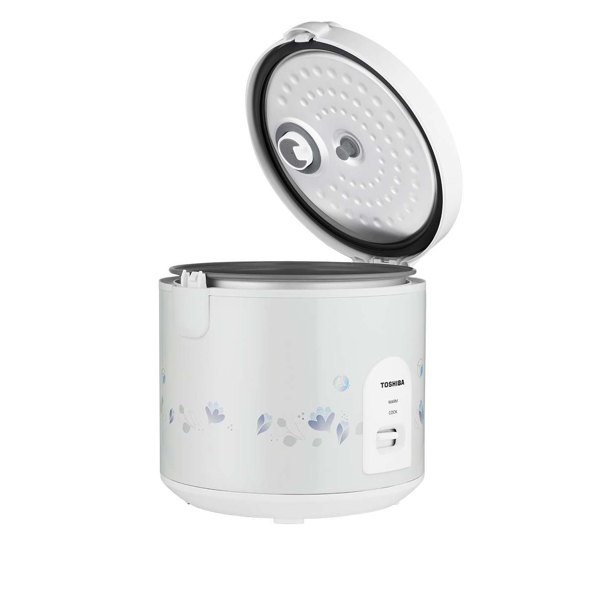 RICE COOKER RC-T18JH(W)