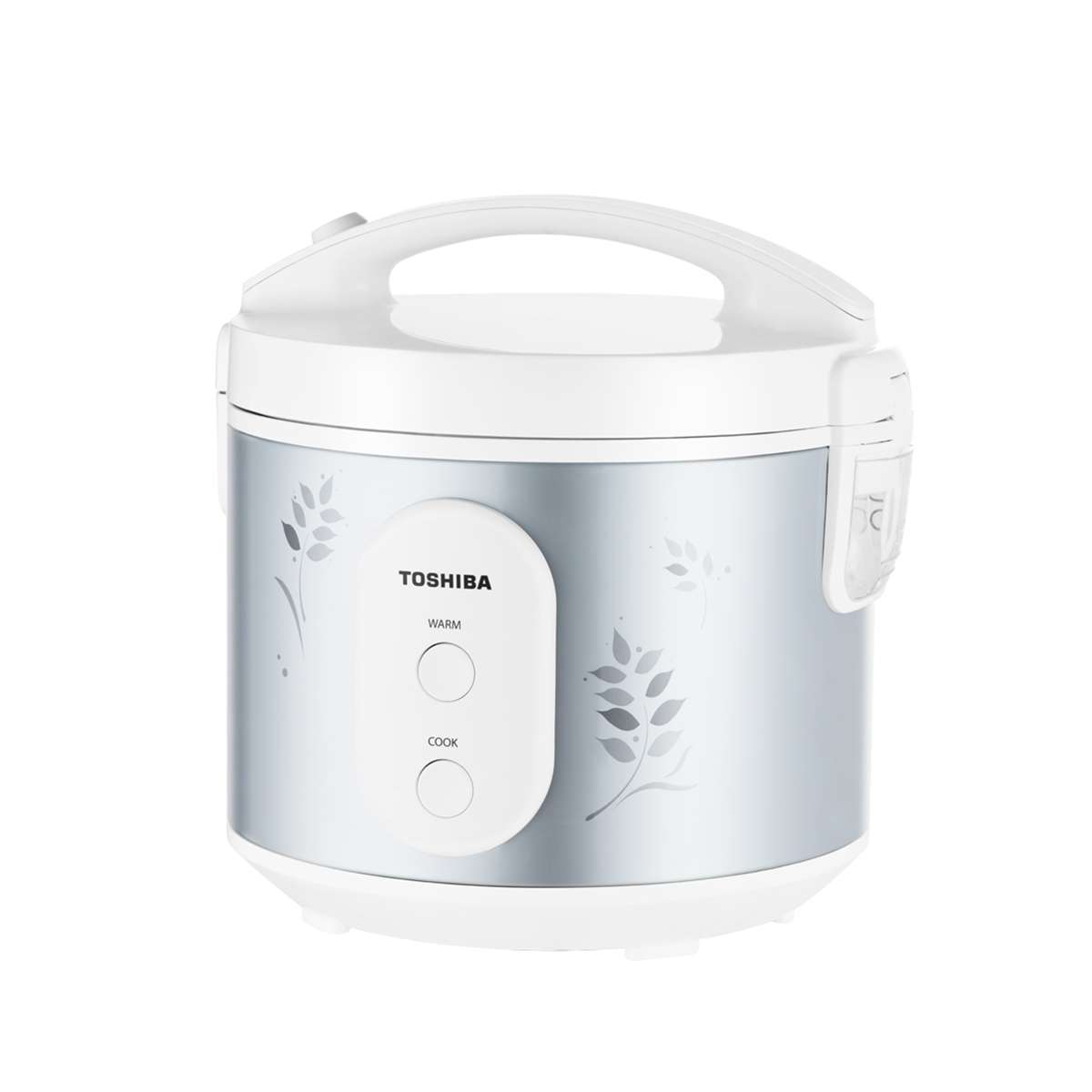 RICE COOKER RC-T18JR(S)