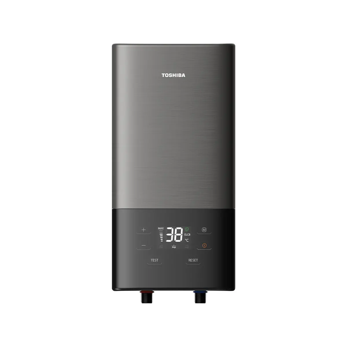 เครื่องทำน้ำอุ่น TWH-38EXNTH(T)