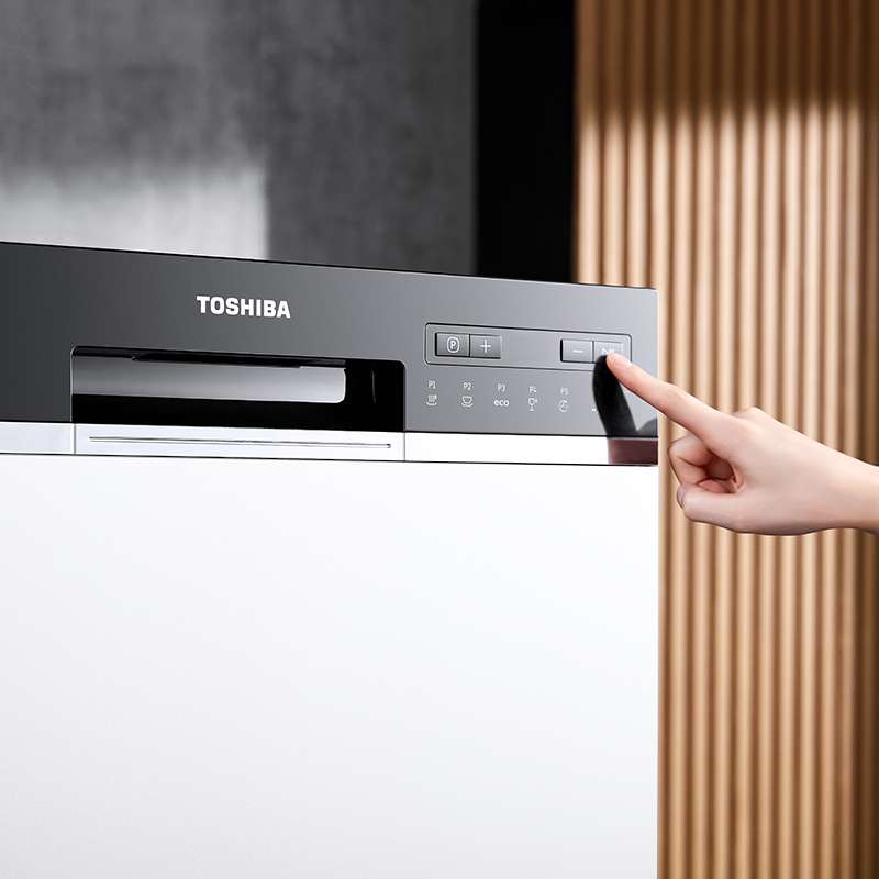 Toshiba Dishwasher