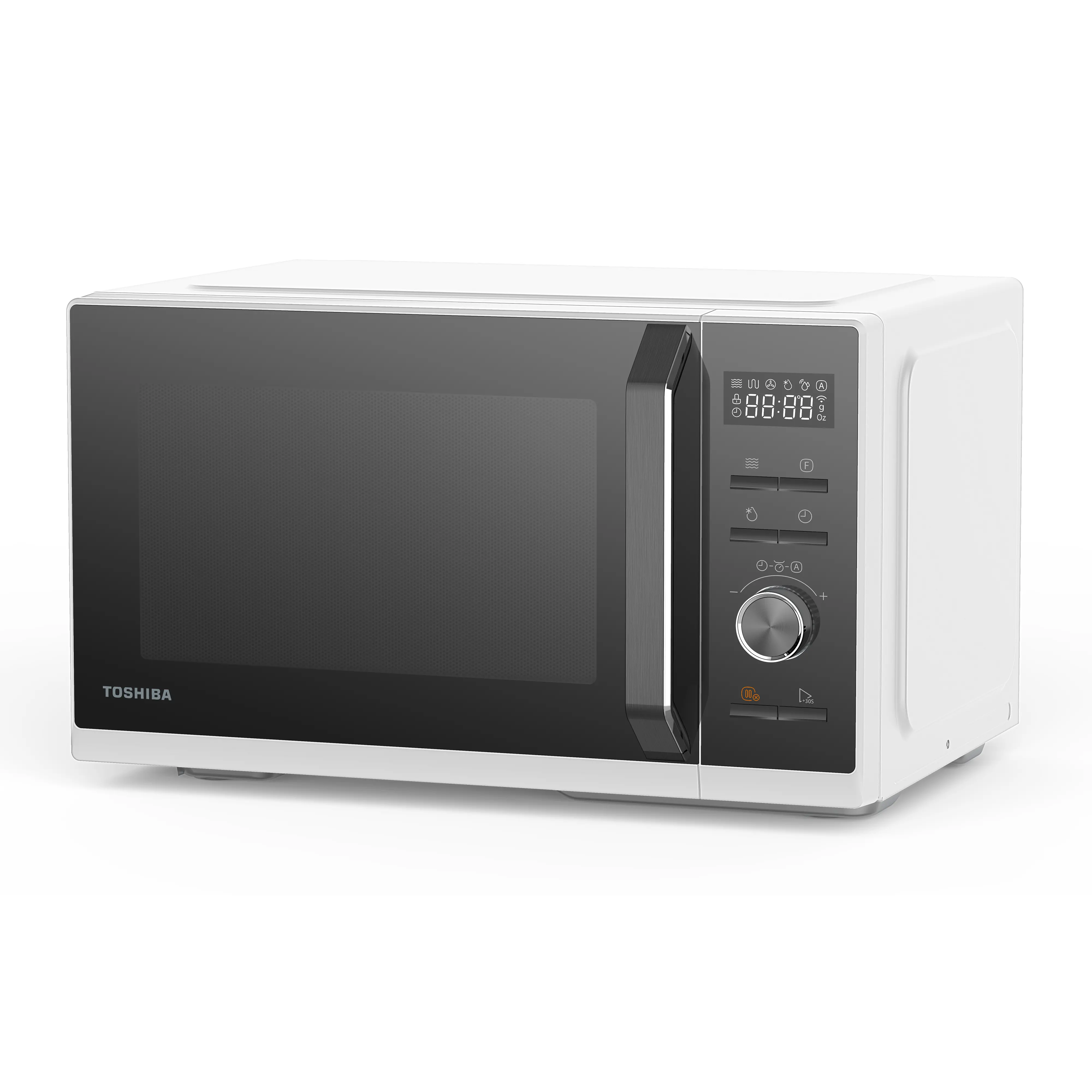 26L AIR FRY MICROWAVE OVEN
