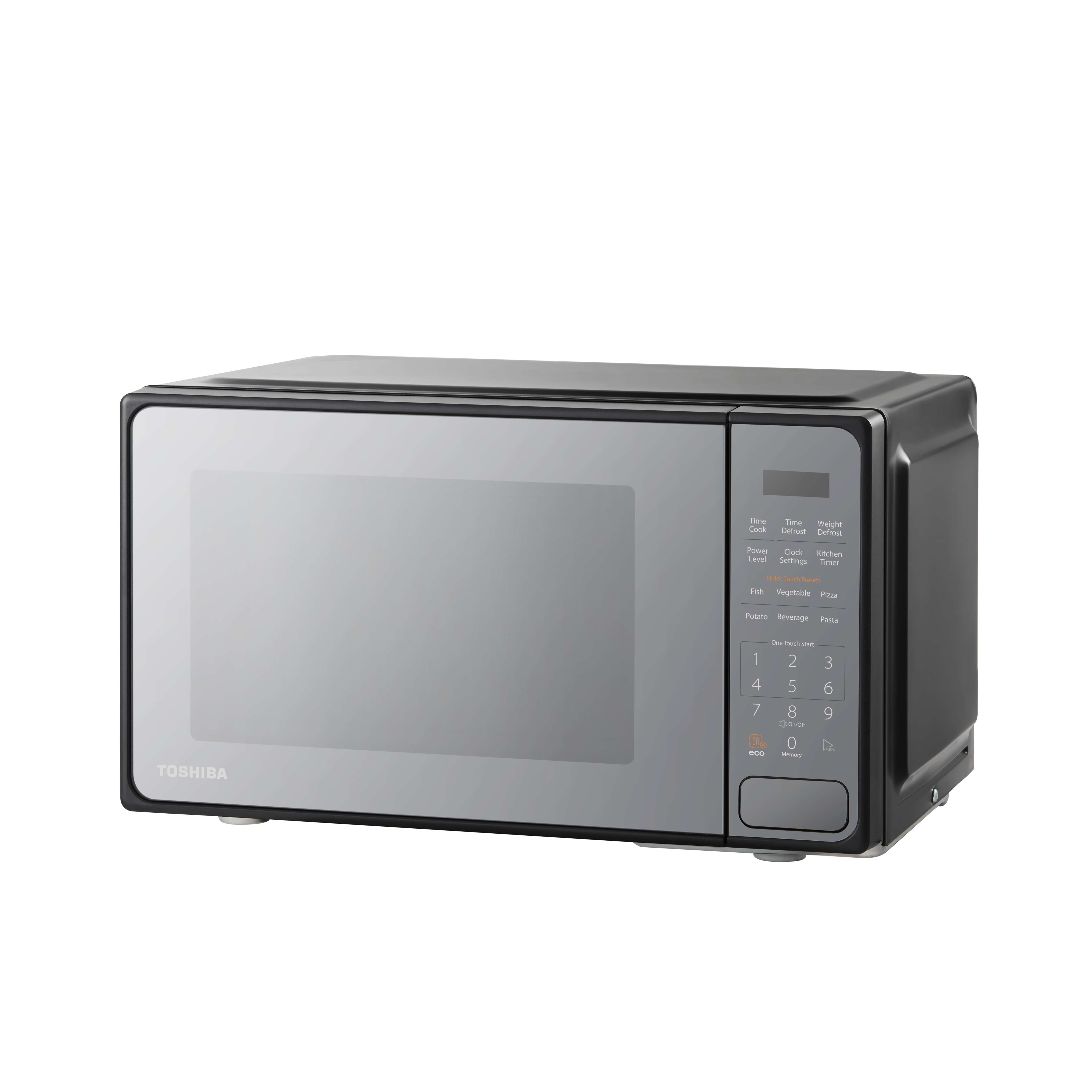 20L SOLO MICROWAVE OVEN