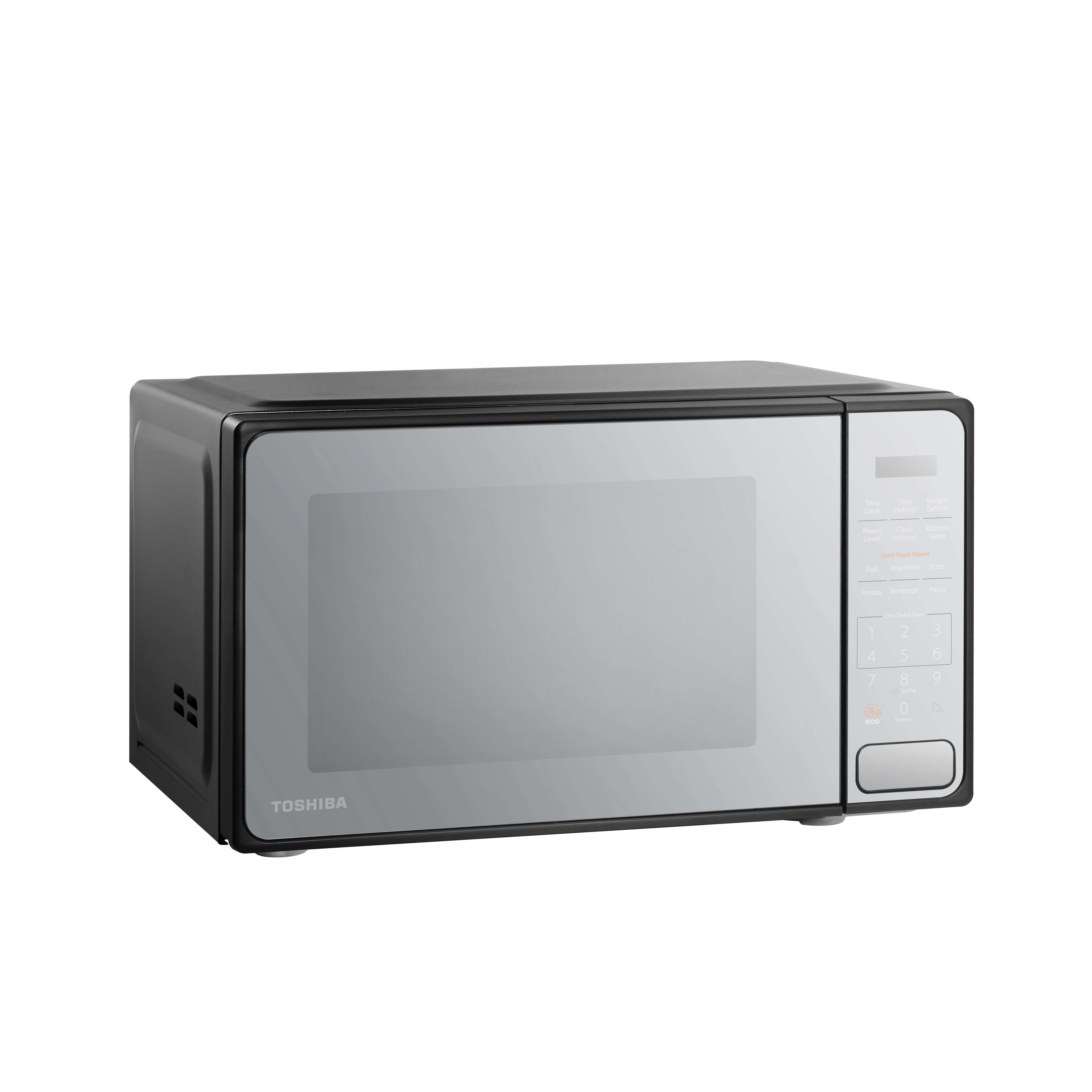 20L SOLO MICROWAVE OVEN