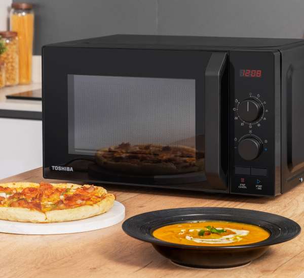 Buy Cream Digital 800W 20L Microwave from the Next UK online shop