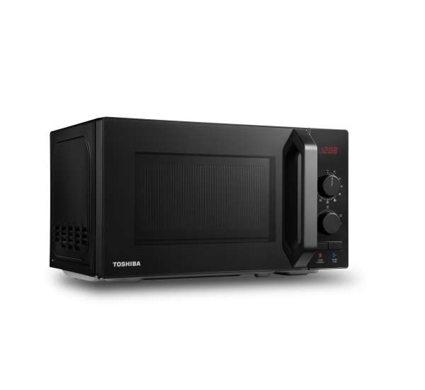 20L SOLO MICROWAVE OVEN