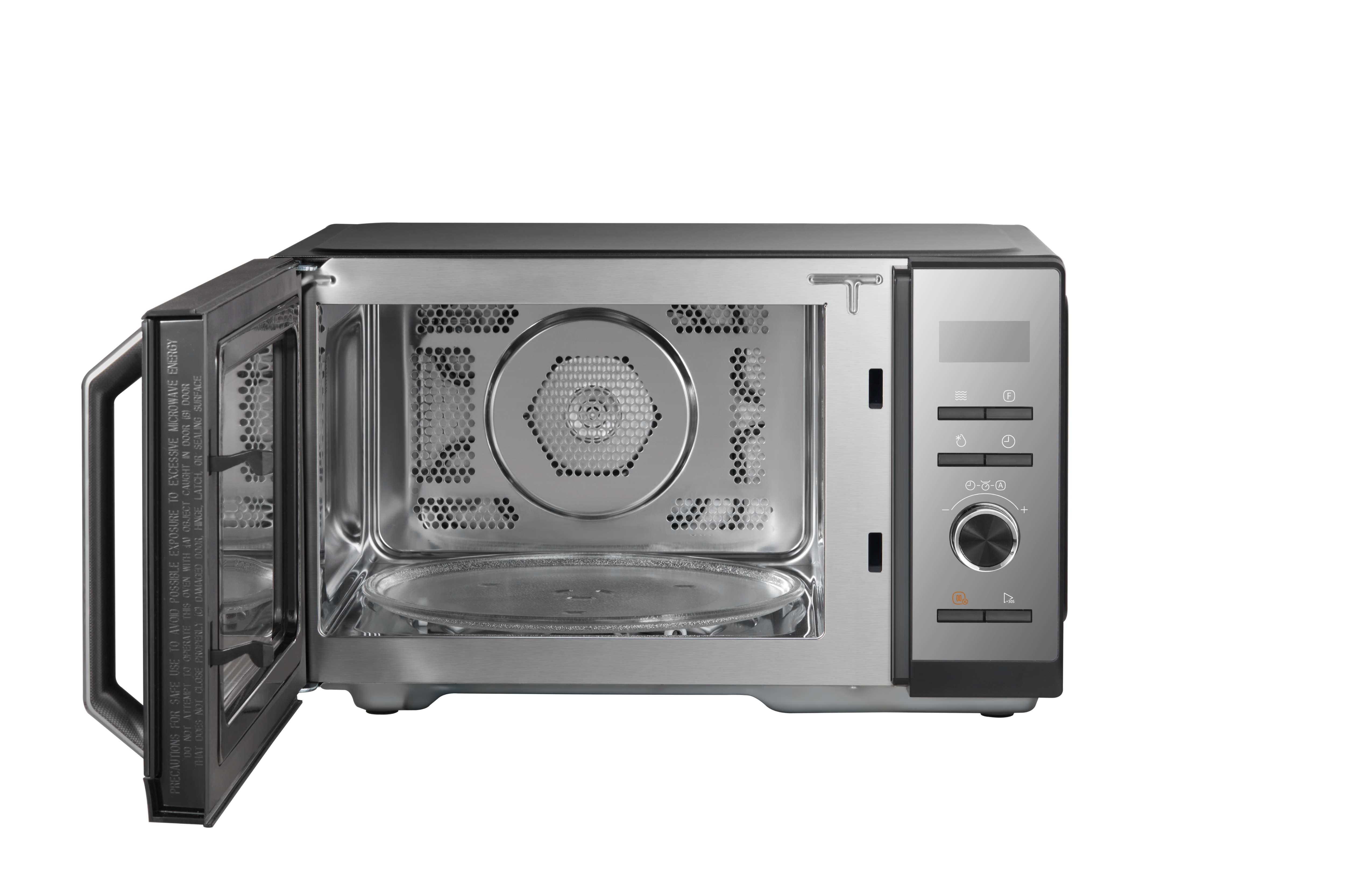 26L AIR FRY MICROWAVE OVEN