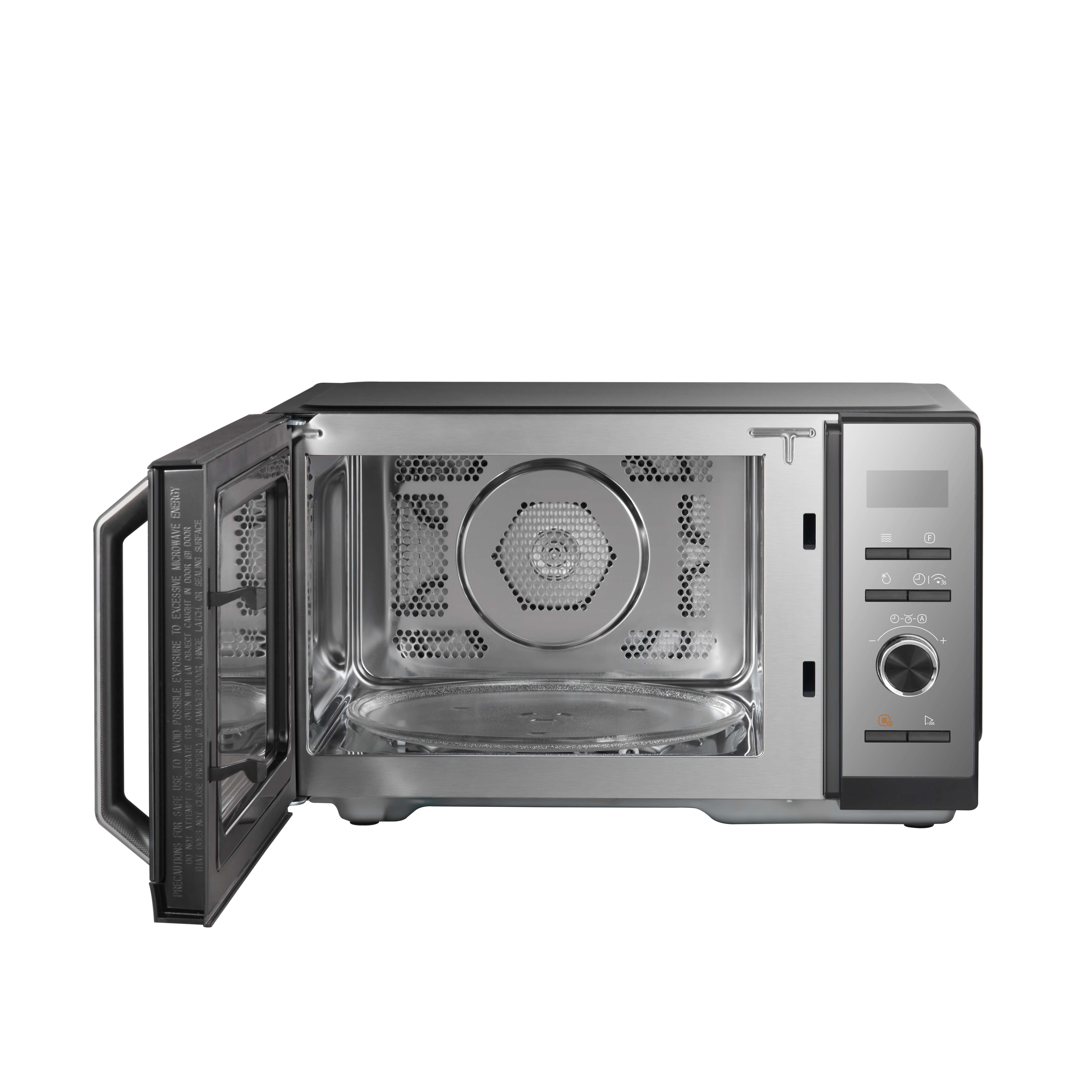 23L AIR FRY MICROWAVE OVEN