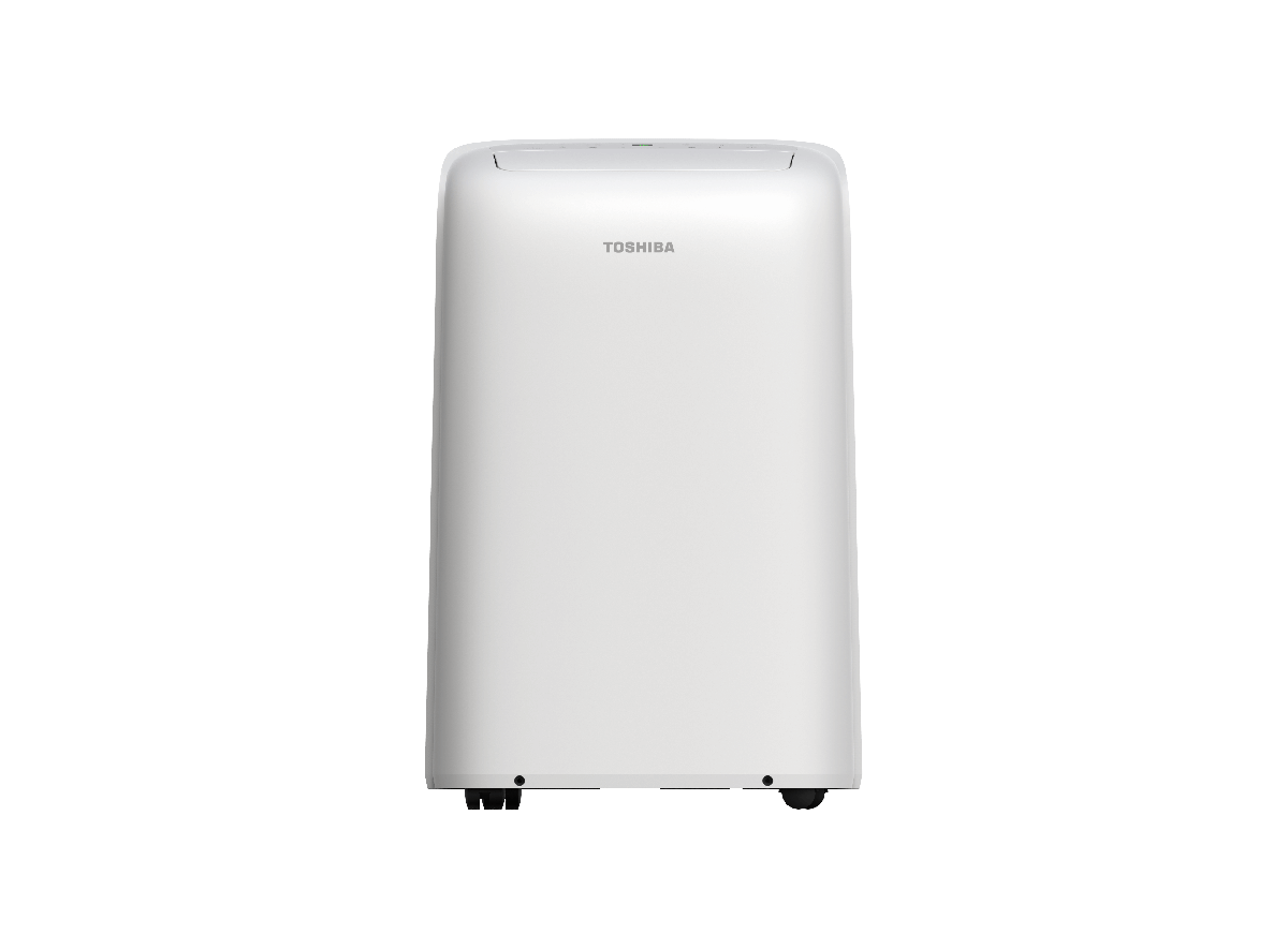Tosot Portable Air Conditioner with Heater - 12000 BTU TPAC12E