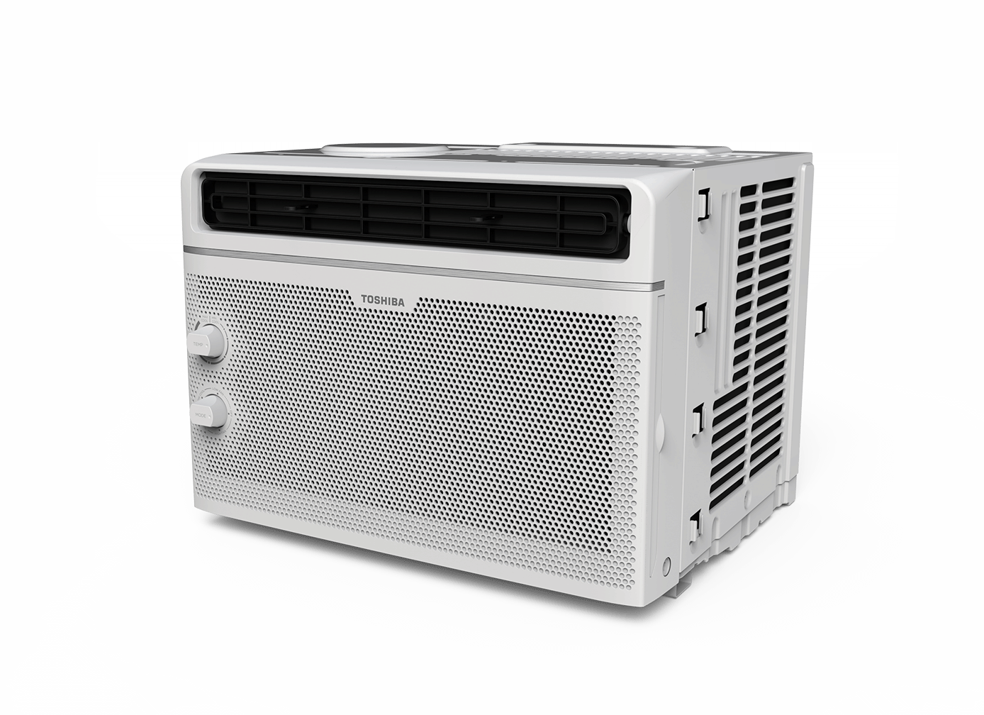 White RAC-WK0511CMU - 5000 BTU Mechanical, Window Air Conditioner