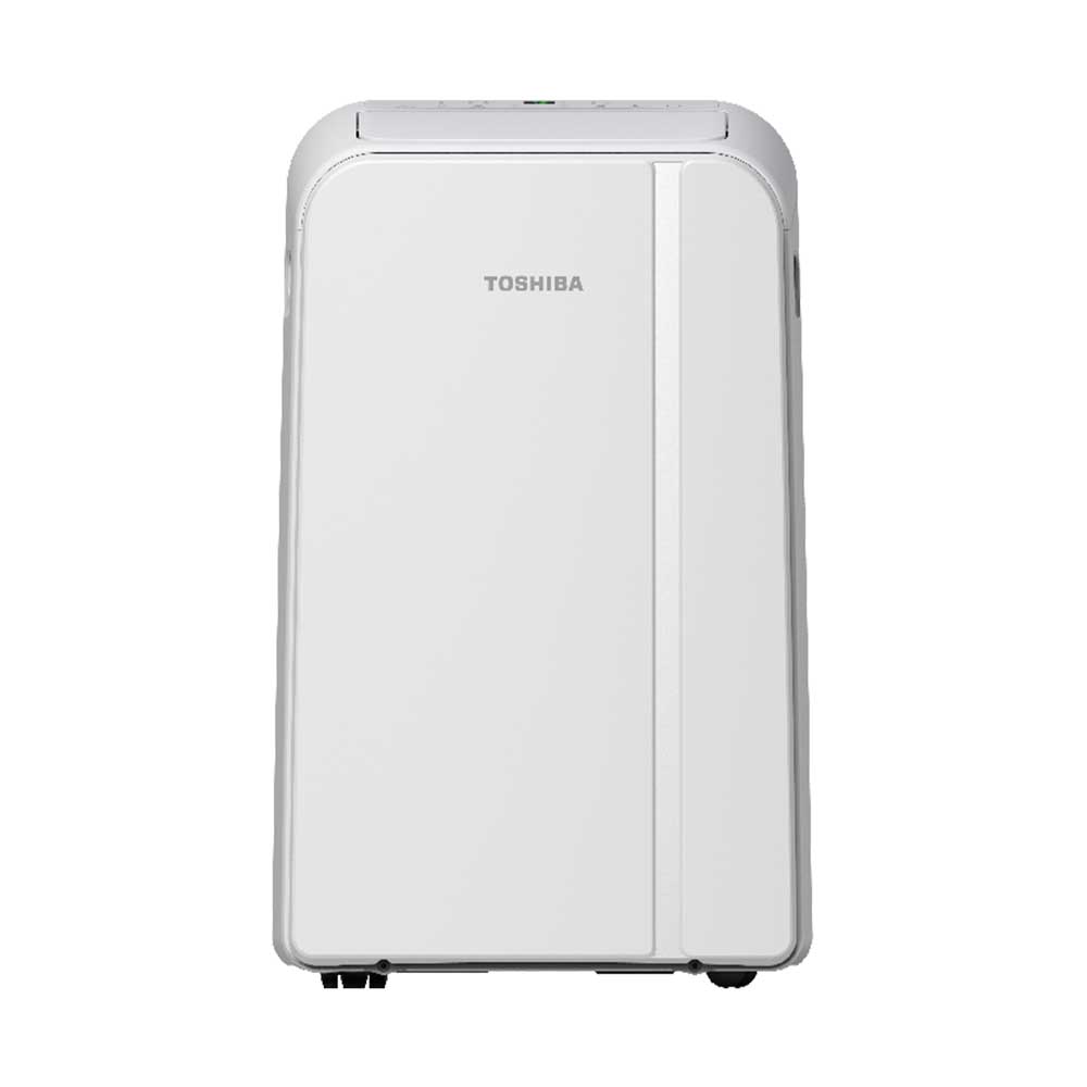 14,000 BTU, 9,000 SACC SMART WI-FI PORTABLE AIR CONDITIONER