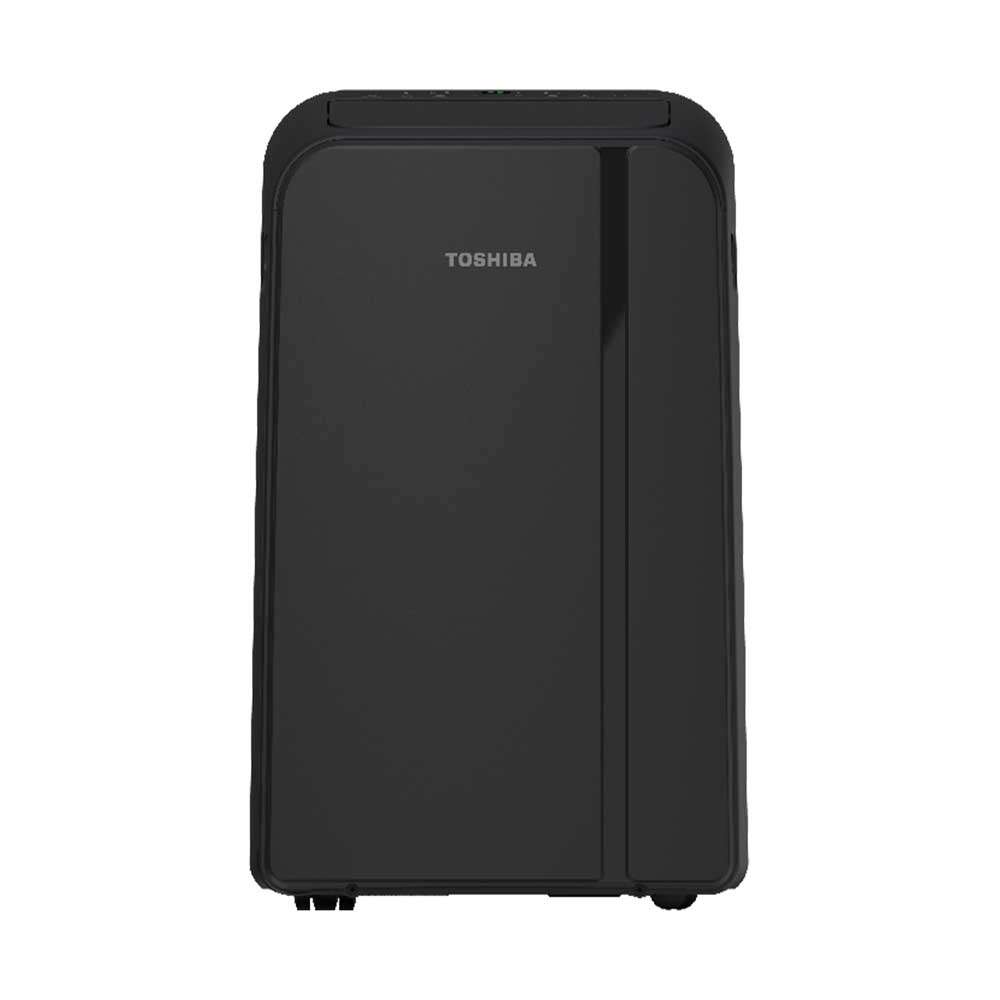 Toshiba portable store air conditioner