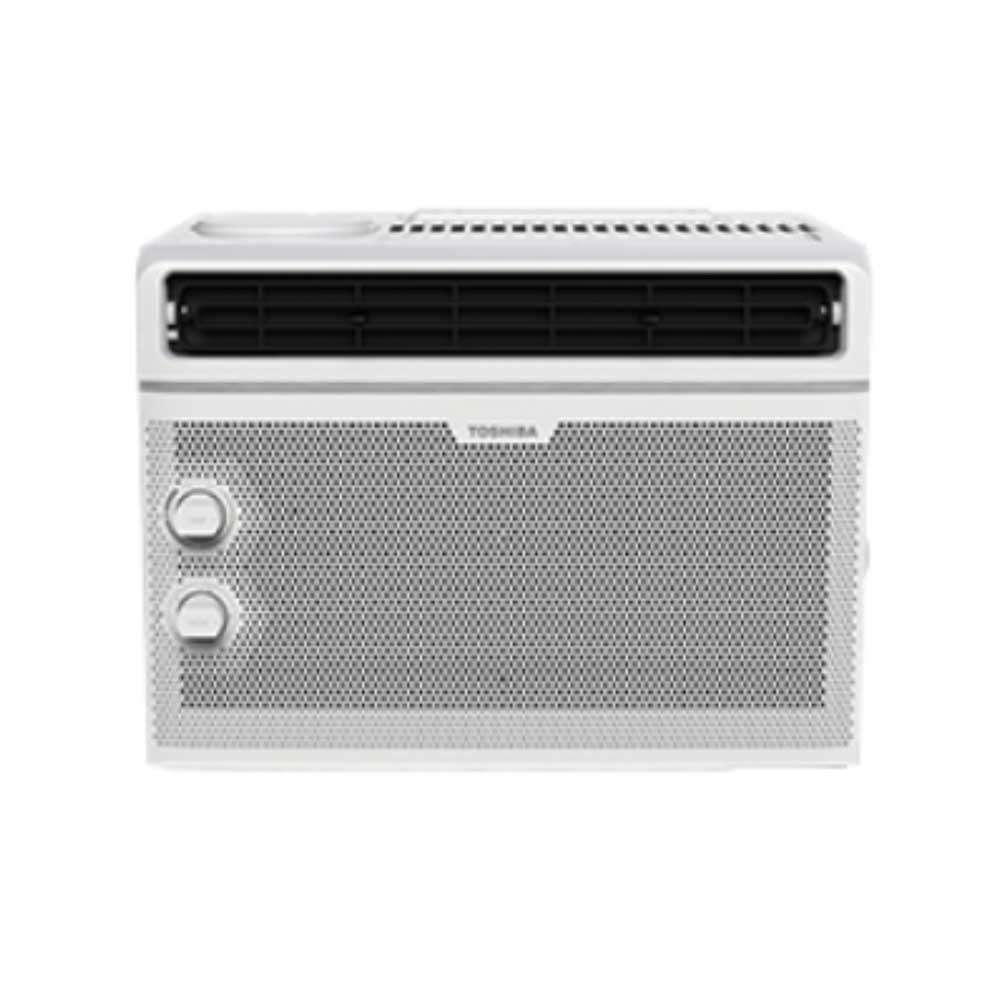 White RAC-WK0511CMU - 5000 BTU Mechanical, Window Air Conditioner