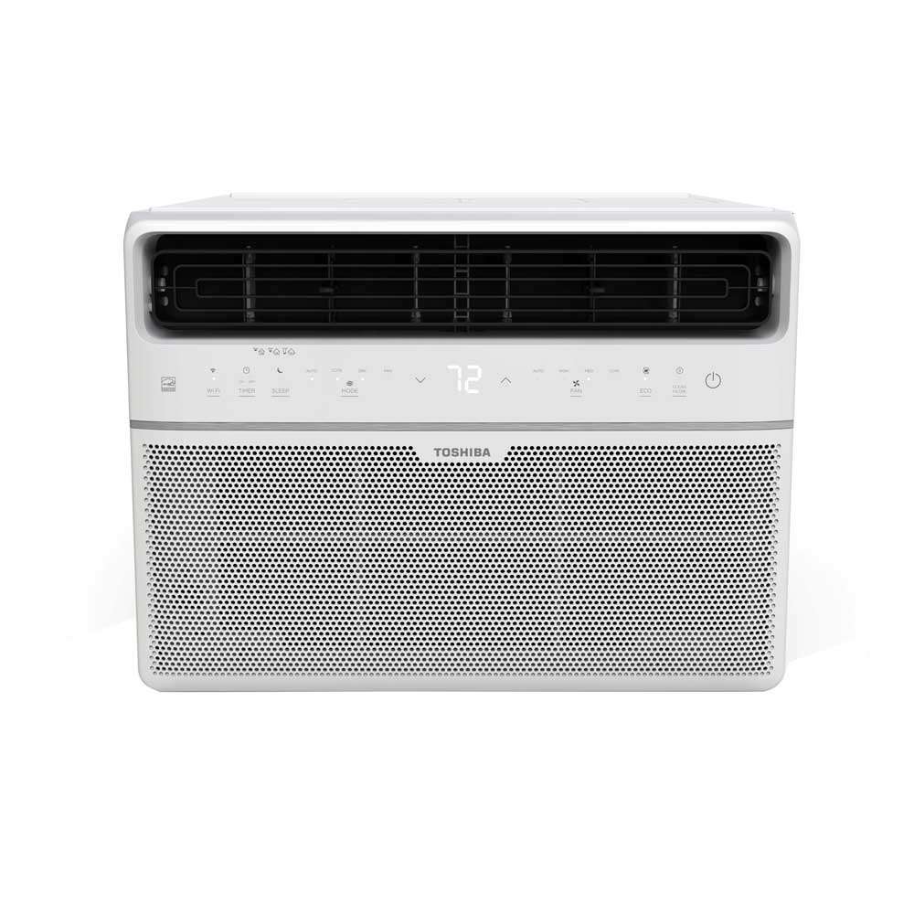 RAC-WK1212ESCWRU, 12,000 BTU,  SMART WI-FI,  WINDOW AIR CONDITIONER