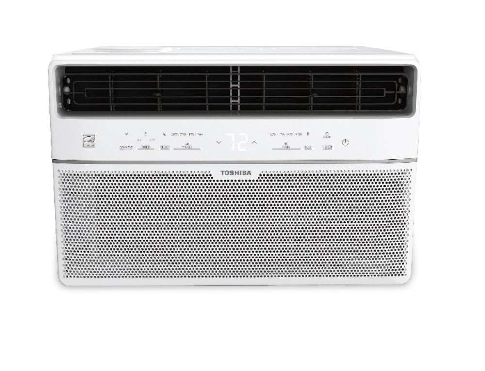 Toshiba Smart 8,000 BTU AC