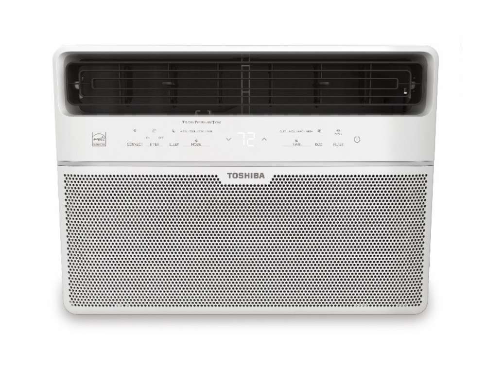  Toshiba Smart 12,000 BTU AC