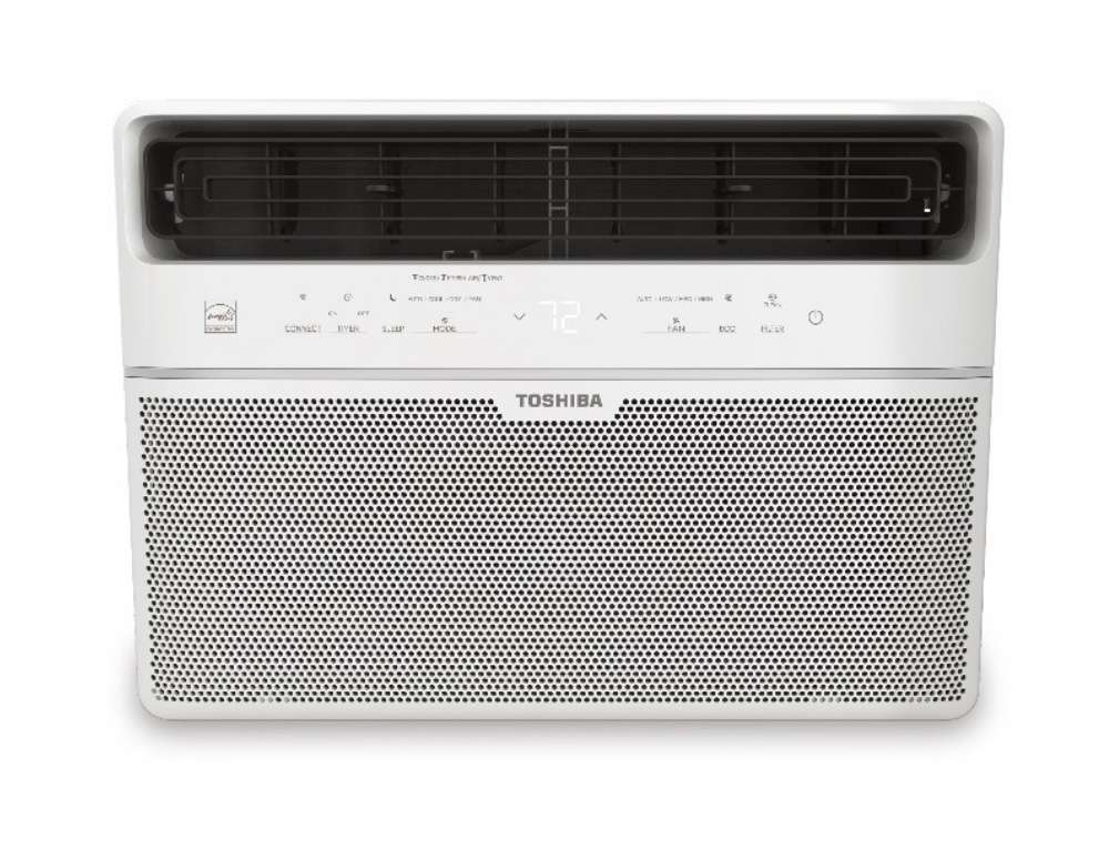  Toshiba Smart 15,000 BTU AC