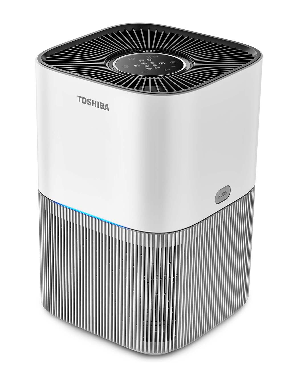 Toshiba True HEPA Air Purifier