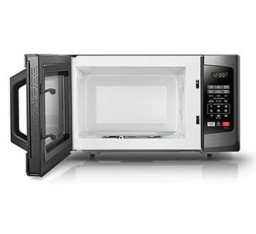 0.9 CU. FT. MICROWAVE OVEN
