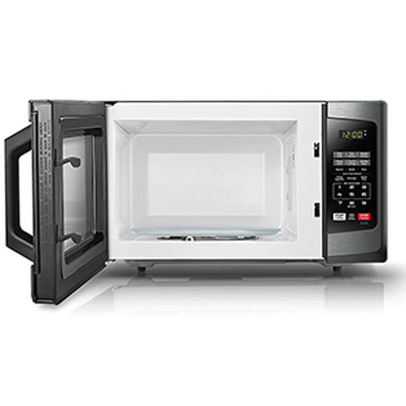 1.2 CU. FT. MICROWAVE OVEN