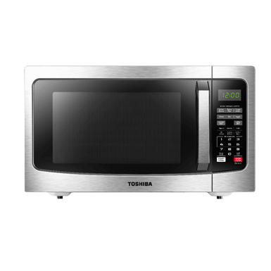 1.2 CU. FT. MICROWAVE OVEN