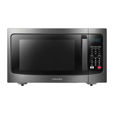 Toshiba 42L MICROWAVE OVEN, CONVECTION 