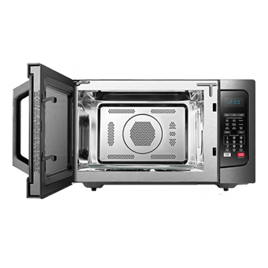 What Is a Convection Microwave Oven?