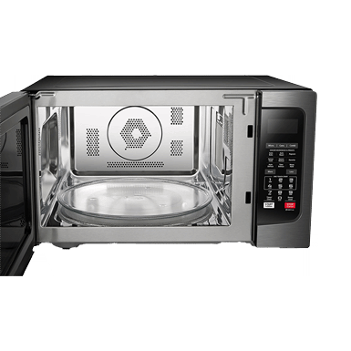 1.5 CU. FT. CONVECTION MICROWAVE OVEN