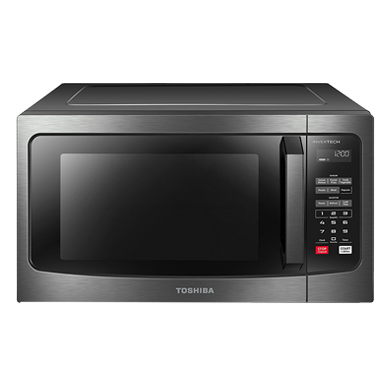 1.6 CU. FT. INVERTECH MICROWAVE OVEN