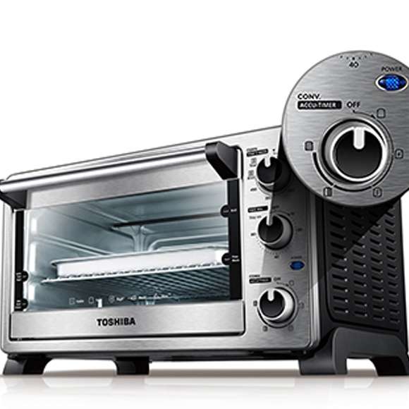 GEA Compact 4-Slice Toaster