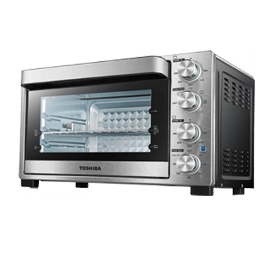 8 SLICE MULTI-FUNCTIONAL TOASTER OVEN