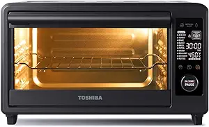 Toshiba Toaster Oven