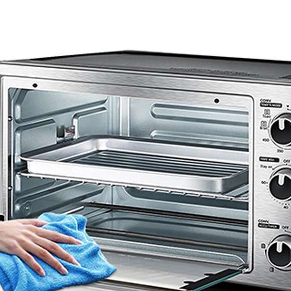 Toshiba Toaster Oven<!-- -->