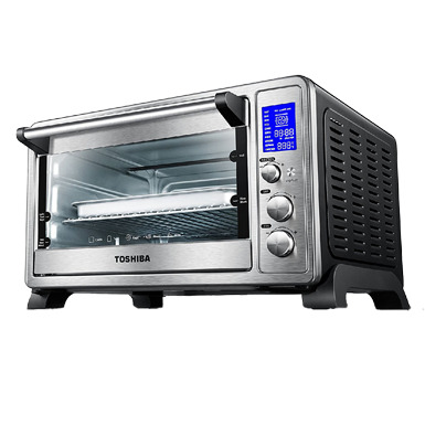 DIGITAL CONVECTION OVEN
