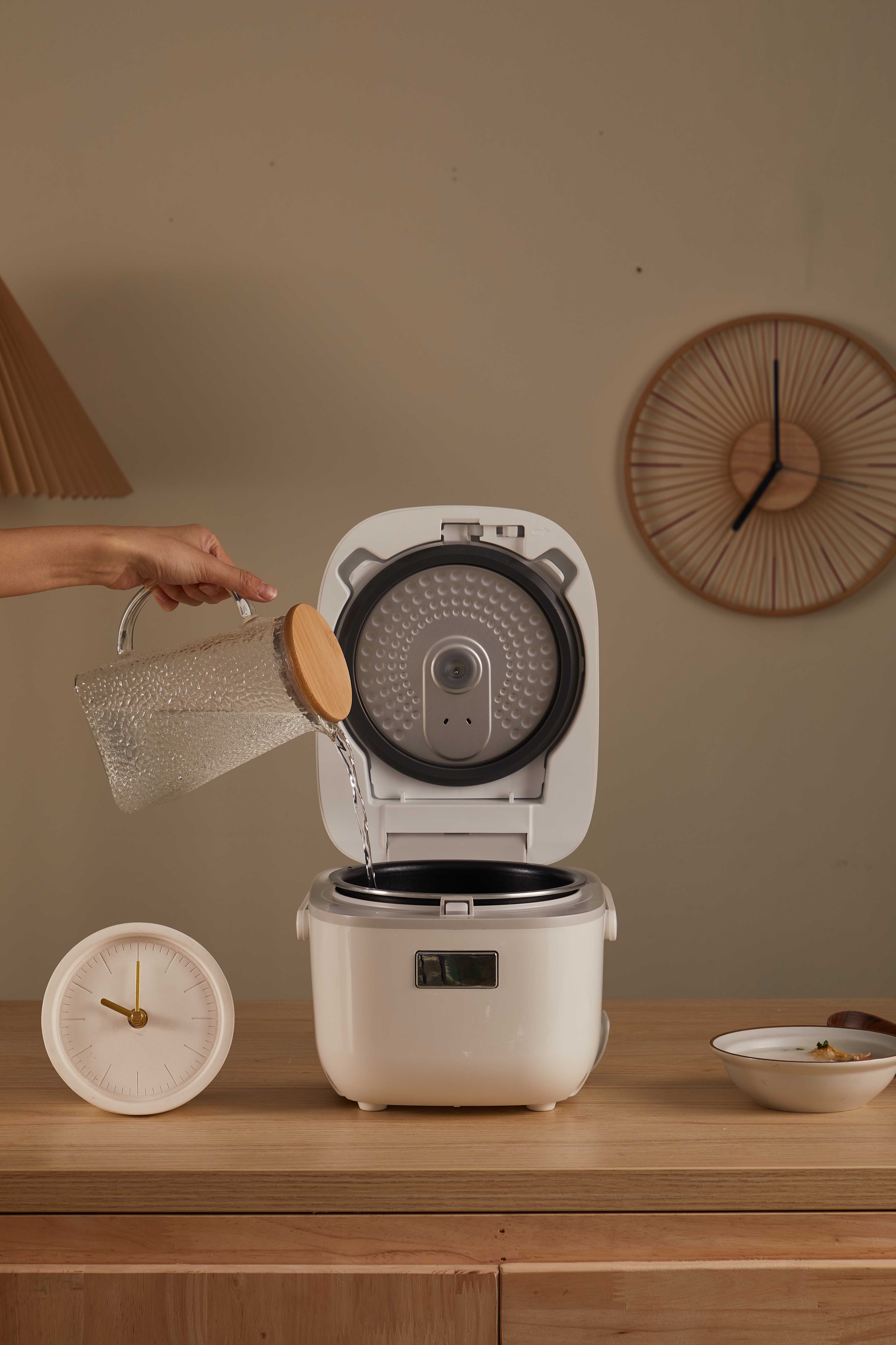 toshiba mini rice cooker