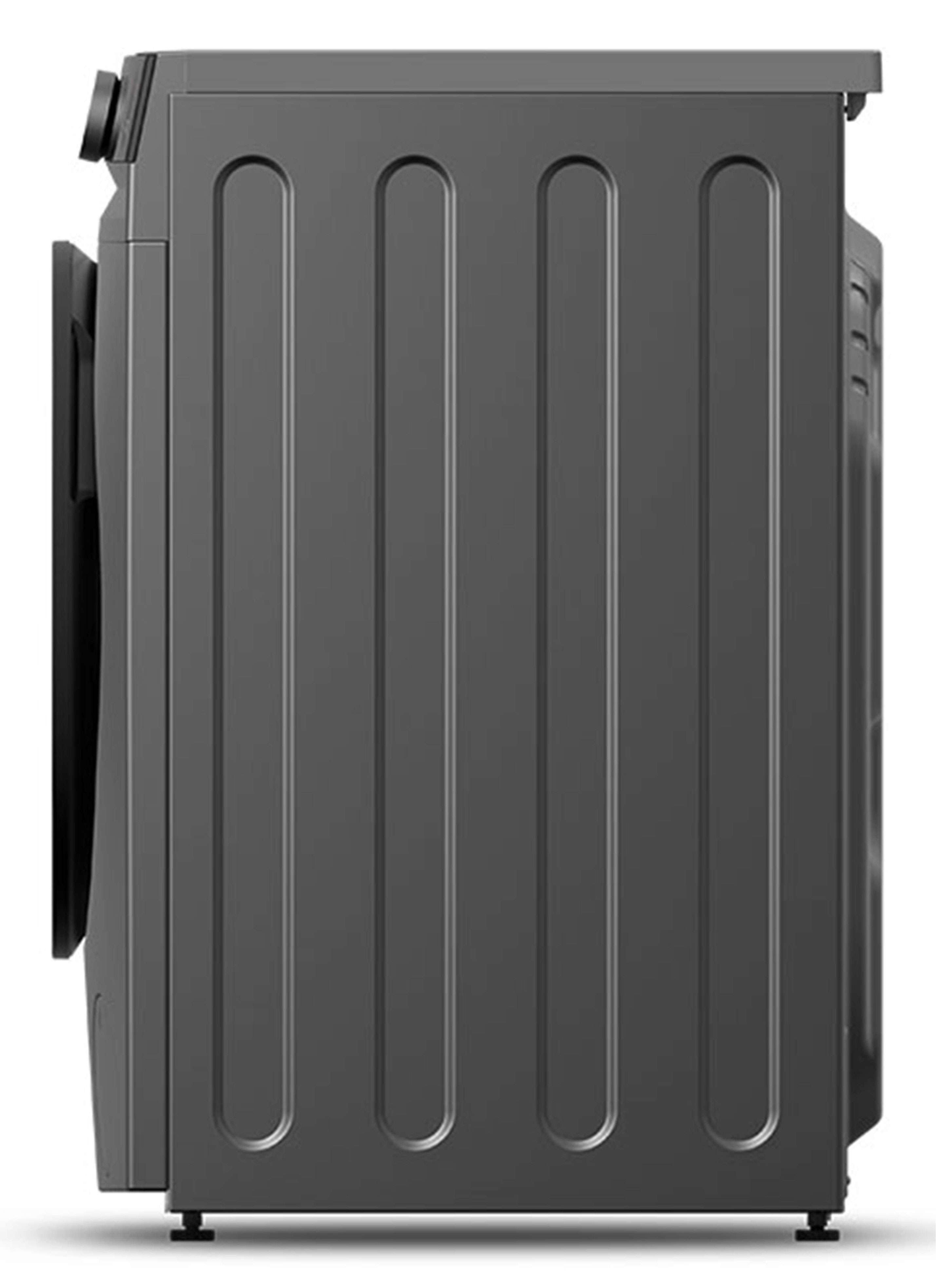10 KG, BUGʻLI VA OʻTA MAYDA PUFAKCHALI (UFB) GREATWAVES KIR YUVISH MASHINASI