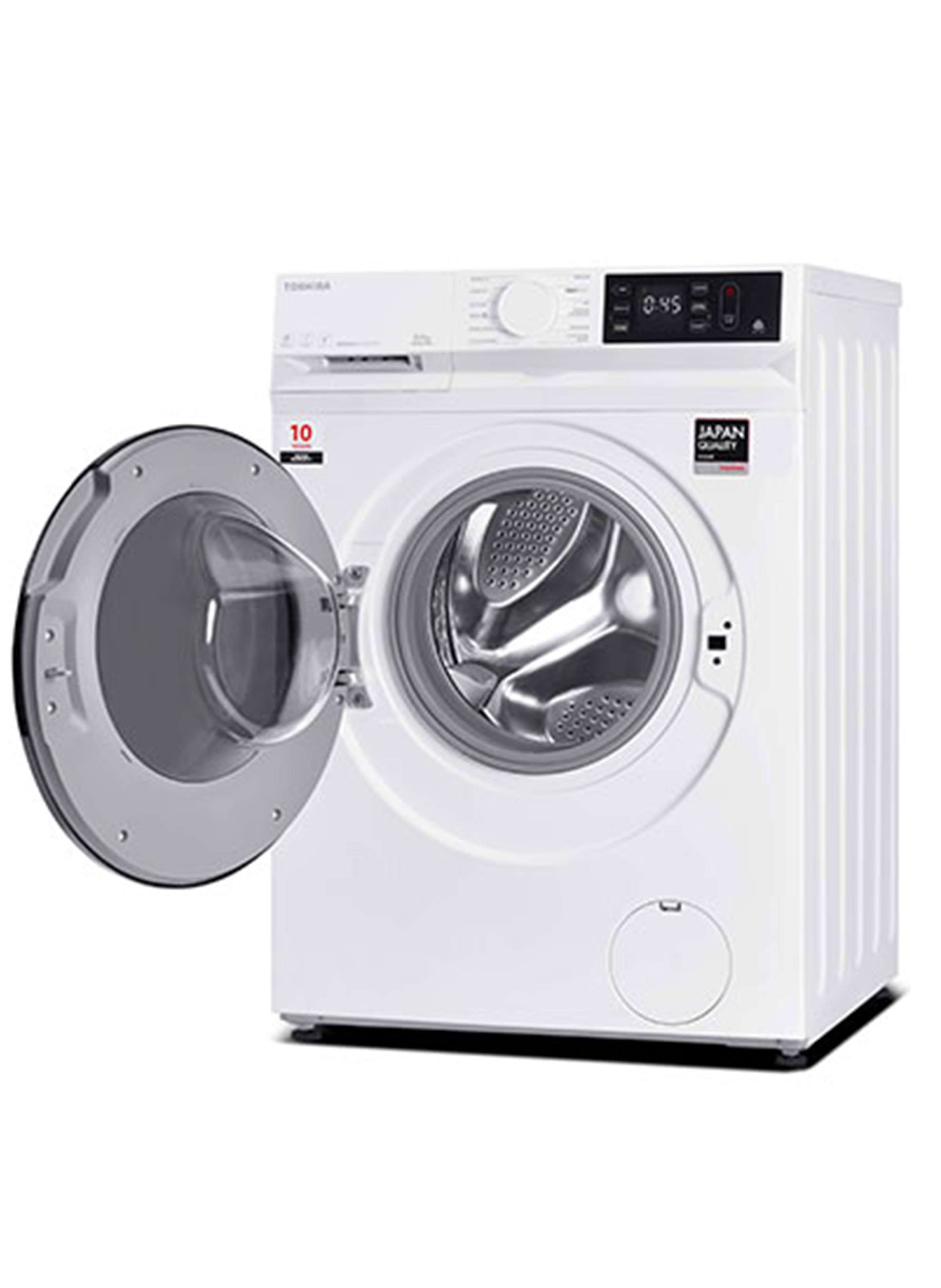 7KG, SLIM, 1200AYL/DAQ, INVERTOR, OʻTA MAYDA PUFAKCHA TEXNOLOGIYASI, GREAT WAVES TEXNOLOGIYASI, BUGʻ, WI-FI, ESHIKNI QULFDAN OCHISH UCHUN 3 SONIYA, OQ