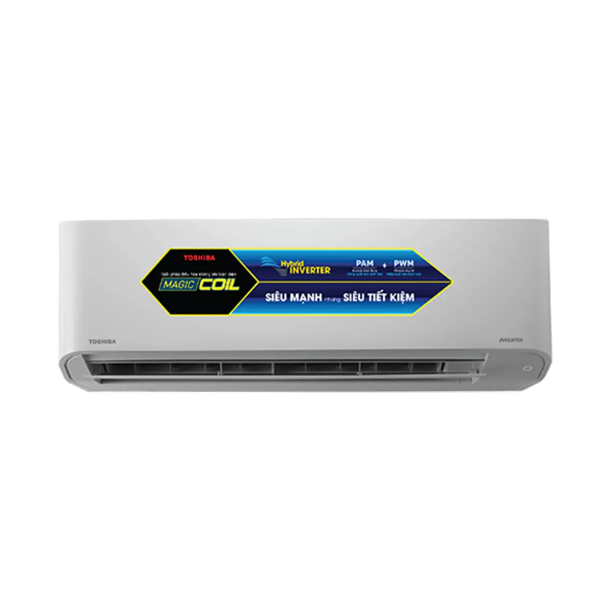 Điều hòa không khí Toshiba RAS-H13H2KCVG-V