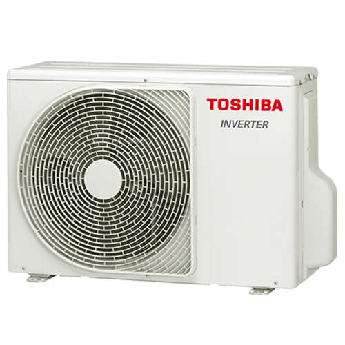 Điều hòa không khí Toshiba RAS-H18E2KCVG-V