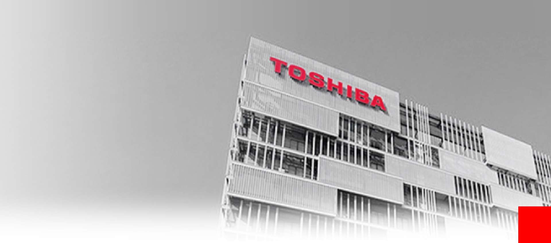 Toshiba – Chất lượng sản phẩm vượt thời gian - Thương Hiệu -  Thuvienmuasam.com