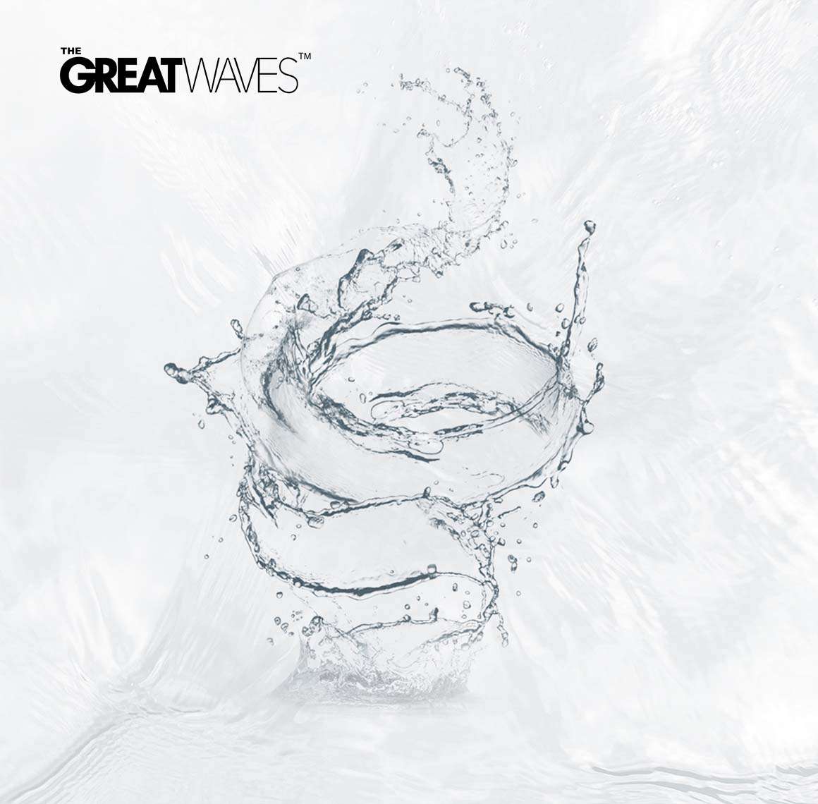 The Great Waves - Sức mạnh siêu sóng