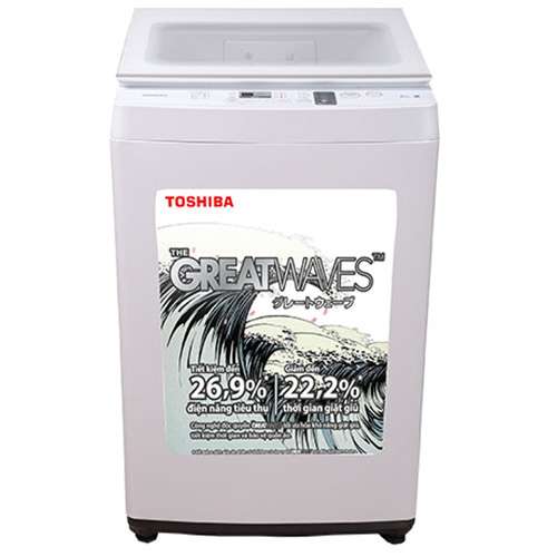 Máy giặt Toshiba K1000FV