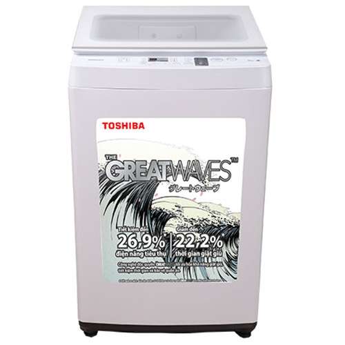 Máy giặt Toshiba K800AV